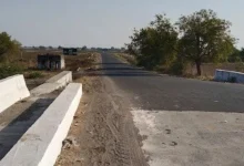 245 crore sanctioned for widening of narrow bridge-structures in the state