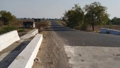 245 crore sanctioned for widening of narrow bridge-structures in the state