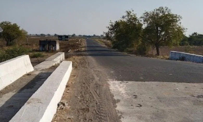 245 crore sanctioned for widening of narrow bridge-structures in the state