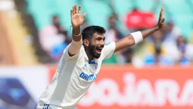 jasprit bumrah, debut match, bangladesh, indian cricketer