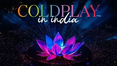 So much craze for Coldplay Concert! Fans are paying lakhs for hotel rooms in Navi Mumbai