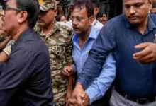 CBI remands former college principal Sandeep Ghosh till December 23 in Kolkata rape-murder case