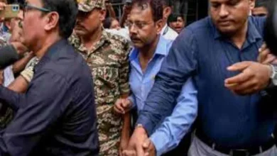 CBI remands former college principal Sandeep Ghosh till December 23 in Kolkata rape-murder case