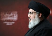 Hezbollah Confirms Hassan Nasrallah's Death: Israeli Army Says We Succeeded