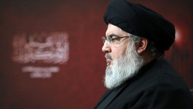 Hezbollah Confirms Hassan Nasrallah's Death: Israeli Army Says We Succeeded