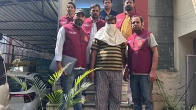 "Father of three sons who performed 50 marriages by giving false identity" Delhi Crime Branch nabs habitual criminal