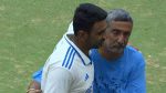 IND Vs BAN: Ashwin breaks Akram's record, Ashwin did something like this with father...