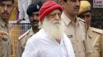 The Gujarat High Court rejected Asaram's plea to suspend the sentence in the rape case