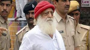 The Gujarat High Court rejected Asaram's plea to suspend the sentence in the rape case