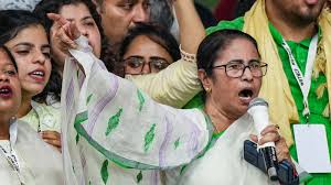 Mamata Banerjee's blow in Assam: Party president says goodbye to TMC