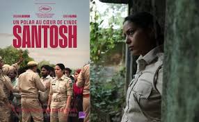 UK's Hindi film 'Santosh' will challenge 'Missing Ladies' at the Oscars