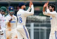 India can win series without playing in Kanpur, know how...