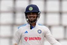 Ishaan Kishan's powerful comeback in Duleep Trophy, Shams Mulani's fightback