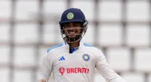 Ishaan Kishan's powerful comeback in Duleep Trophy, Shams Mulani's fightback