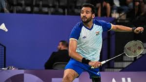 Paralympics 2024: India's Nitesh Kumar wins badminton gold medal after defeating Britain