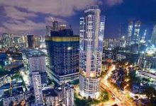 Demand for 2-BHK flats high in Mumbai, record breaking sales of luxury homes