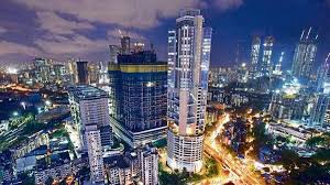 Demand for 2-BHK flats high in Mumbai, record breaking sales of luxury homes