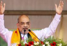 Terrorism buried, not allowed to come back: Amit Shah