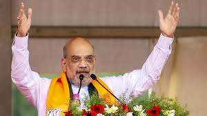  Amit Shah