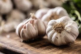 Fake Garlic.. Identify With These Simple Tips!!