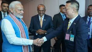 Modi Magic! Singaporean real estate firm to double investment in India