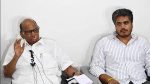 Sharad Pawar made a big statement about Rohit Pawar by saying that we will win...