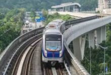 Mumbaikars will get rid of the headache of standing in line for the metro