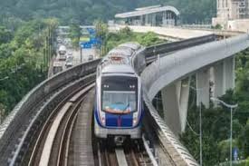 Mumbaikars will get rid of the headache of standing in line for the metro