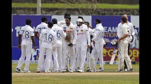 Sri Lanka wins series against New Zealand, best year ever