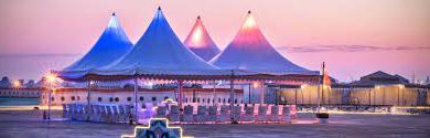 Kutch Rann Utsav 2024: Kutch Rann Utsav Starts Today, Know Tent Prices and Places to Visit