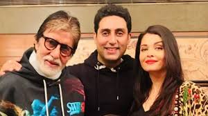 Big B's cryptic post goes viral amid Abhishek-Aishwarya's divorce rumors