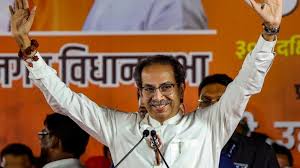  Thackeray radical  consenting  to contention   predetermination  connected  20 to 22 seats, cognize  the list?