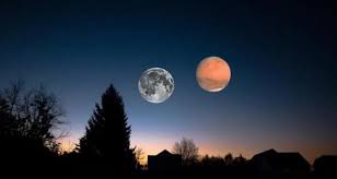 Two moons will be seen in the sky now instead of one, know its secret