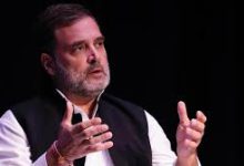 Rahul Gandhi's clarification on the statement on 'ending reservation', know what he said