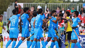 In hockey, India reached the semis by a huge margin, know who they won by how many goals...