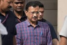 The Supreme Court will give a verdict on Kejriwal's bail plea tomorrow