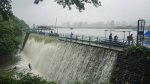 Water Levels of & lakes supplying water to Mumbai reaches 99 percent