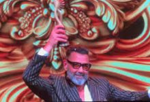 IIFA: Bobby Deol dances to 'Animal' song in Abu Dhabi, video goes viral