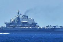 Chinese warship entering Japanese waters heightens maritime tensions