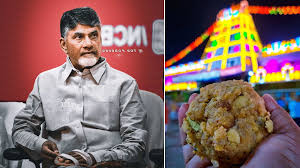 Tirupati Ladu Controversy: Why did you go to the press if you were not sure? Leave God alone, SC's CM hits out at Naidu