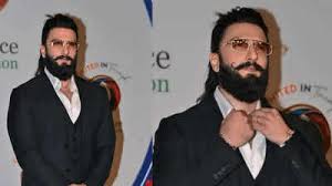 To whom did Ranveer Singh say Baap Ban Gaya Re... Video went viral.