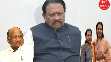 Maharashtra Assembly Elections: There will be an election battle between father and daughter?