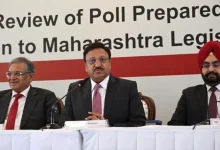 Assembly elections will be held in Maharashtra before November 26