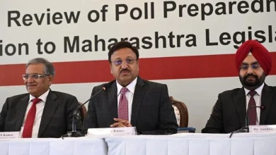 Assembly elections will be held in Maharashtra before November 26