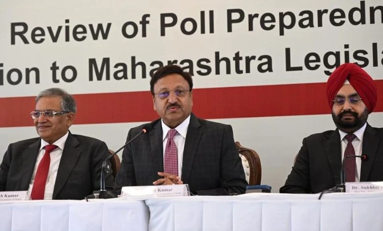 Assembly elections will be held in Maharashtra before November 26