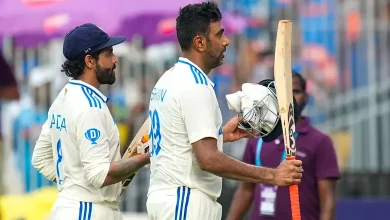 India 3396 on day one in first test against Bangladesh