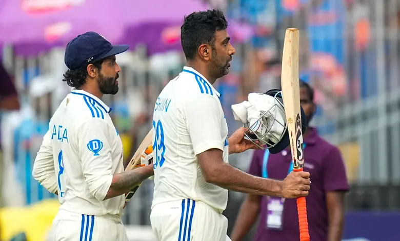 India 3396 on day one in first test against Bangladesh