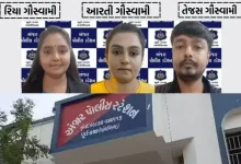 Kutchji Nagan - Richa Police Panjare who set out to make a name like Jasal Jadeja