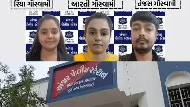 Kutchji Nagan - Richa Police Panjare who set out to make a name like Jasal Jadeja