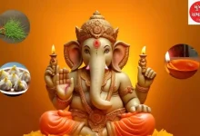 Read these details carefully before bringing Bappa home tomorrow